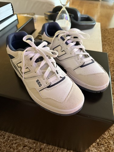 New balance 550 - new,