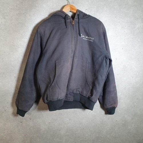 Giacca bomber vintage - giacca,