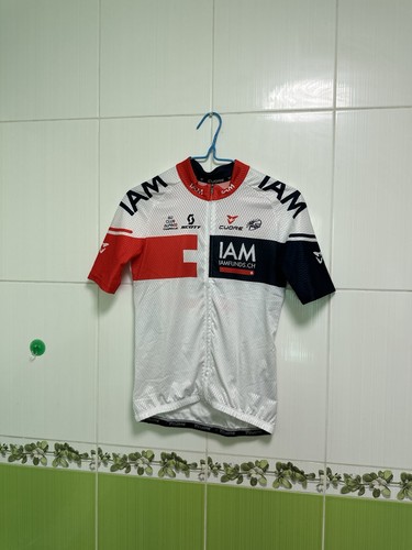 Maglia ciclismo team - maglia, iam