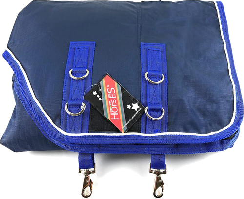 Coperta paddock impermeabile - coperta,