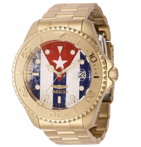 Orologio invicta grand diver - orologio,