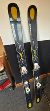 Sci alpino Kastle FX104 174 cm