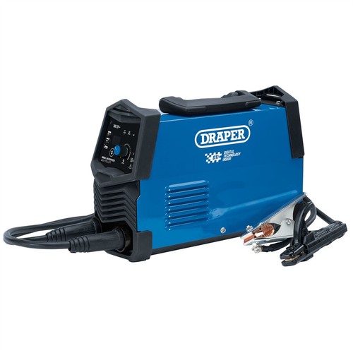 Draper saldatore inverter mma - draper,