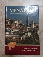 Guida della citta - -, venafro