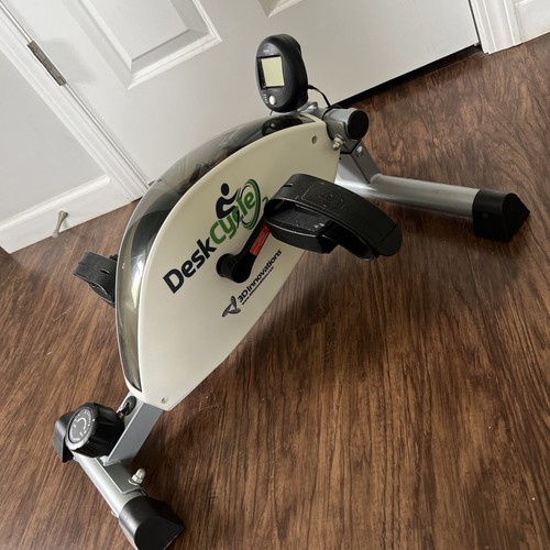 Deskcycle esercitatore a - 2,