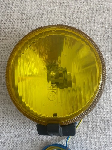 Faro fendinebbia bosch - faro,