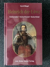 Heinrich der Löwe