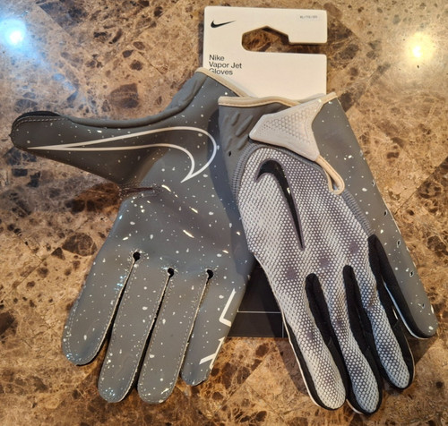 Guanti calcio nike vapor - guanti,