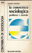 La conoscenza sociologica