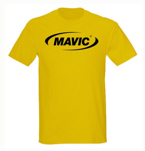 Maglietta mavic mountain bike - mavic,
