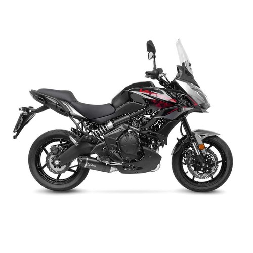 Leo vince 14380ekn scarico - vince,