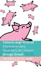 George Orwell Fattoria degli