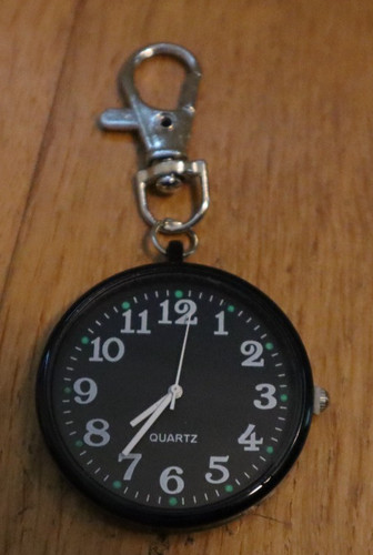 Orologio taschino cipolla