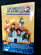 Un Medico in Famiglia 2 Tommaso Capolicchio, Sperling & Kupfer, I° Edizione