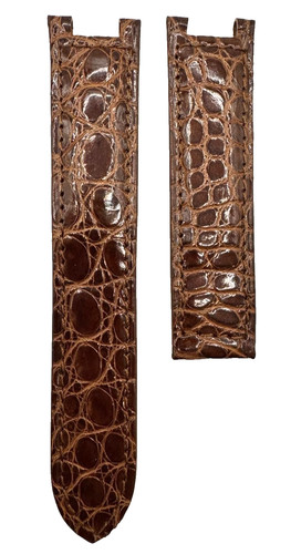 Cinturino vero cocco gold - vero,