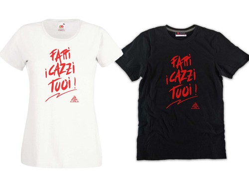 Shirt vasco rossi - vasco,