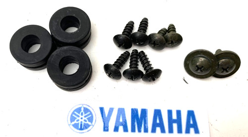 Yamaha fzs 600 fzs600 - 600,