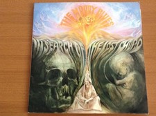 Moody Blues - In Search Of The Lost Chord Lp 1968 Deram SML 711 Germany Press