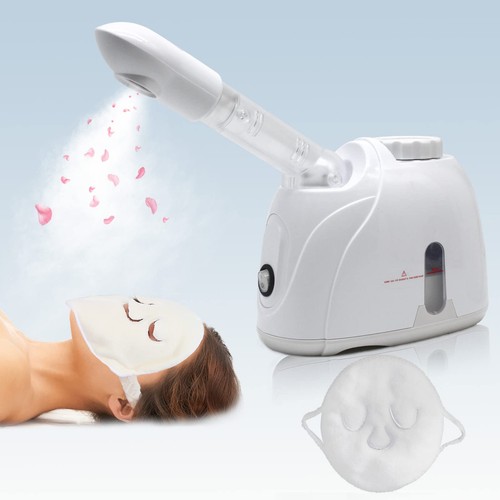 Quwotxe steamer viso - steamer, con