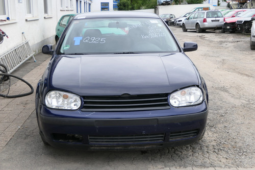 Golf 1j paraurti - golf, 4