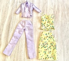 Barbie Fashion Avenue 2000