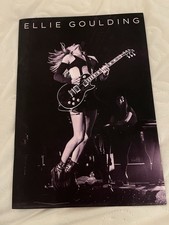 Ellie Goulding Halcyon Days