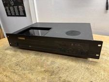 Parasound C/BD - 2000