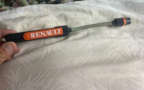 Pila torcia renault turbo - pila,