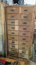 Mobile schedario archivio
