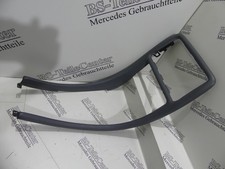 Mercedes CLK W208 rivestimento