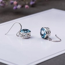  1 paio di pendenti per