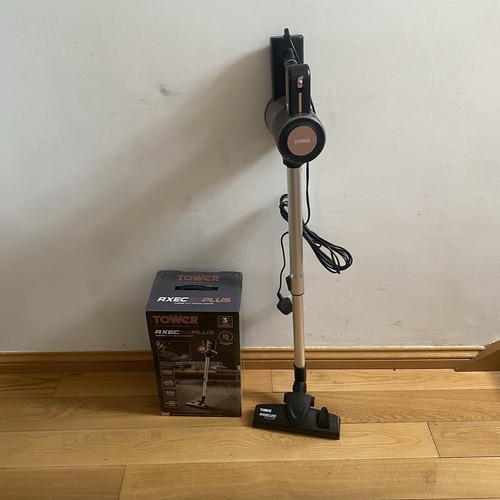 Tower rxec20 plus corded - plus,