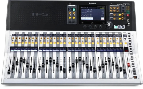 Mixer digitale canali - mixer, 48