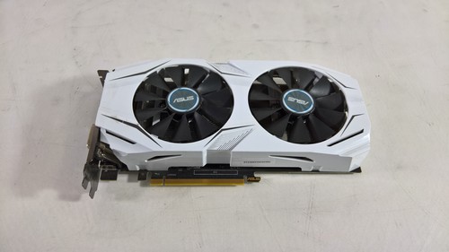 Scheda video asus nvidia - scheda,