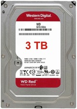 HARD DISK 3 TB WESTERN DIGITAL