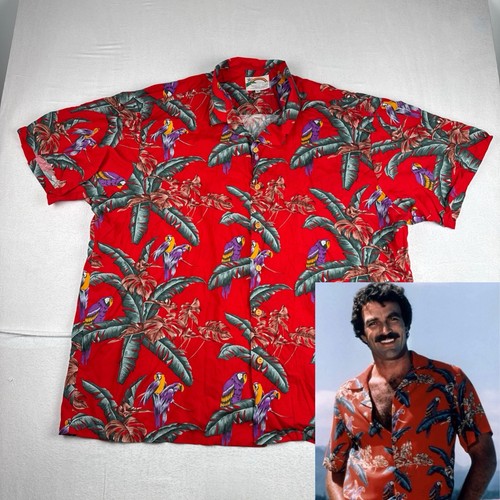 Camicia hawaiana paradise - hawaiana,