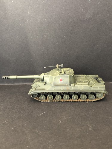 Ww2 russian object 268 - 1/72,