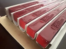 PELIKAN Red Wax 40 10 Complete