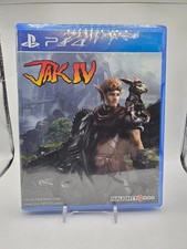 JAK IV Mockup Cover Edizione