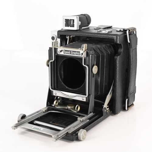 Graflex speed graphic - graflex,