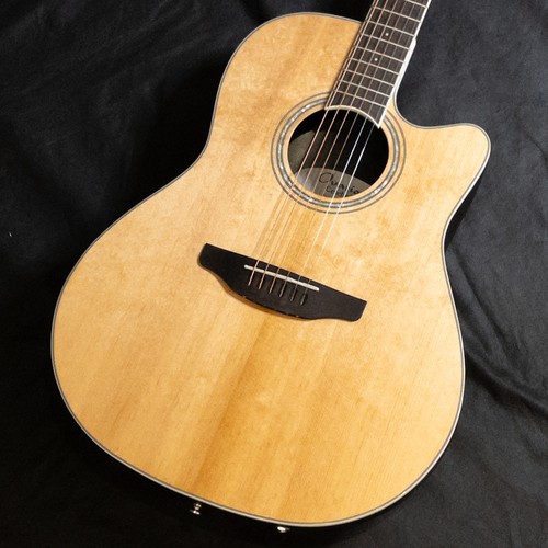 Ovation cs24 nat natural - cs24-4-g, /