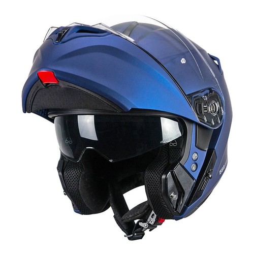 Casco modulare apribile - casco,
