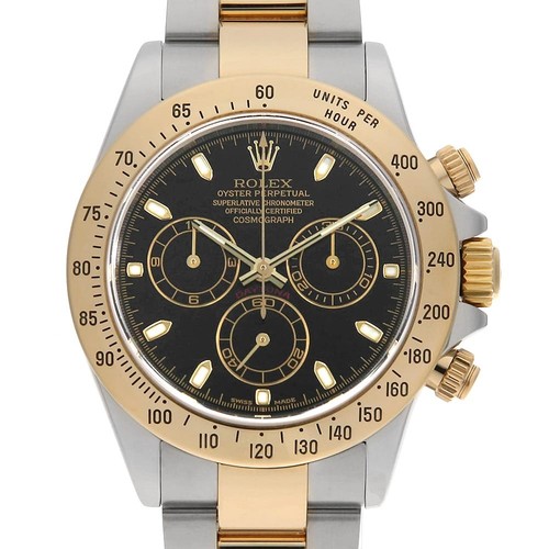 Rolex cosmograph daytona - rolex,