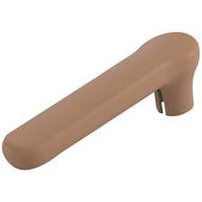 Maniglia per porta in silicone