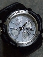 Orologio digitale analogico