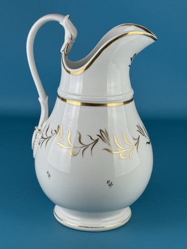 Antico vaso impero brocca - impero,