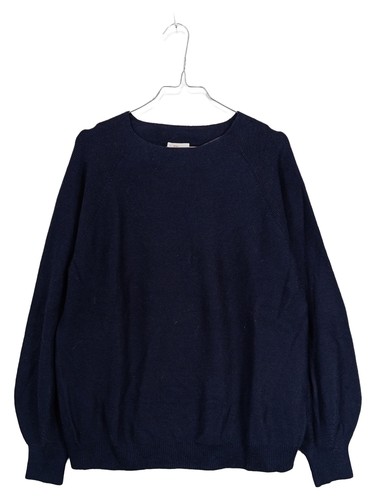 Oliver maglione uomo blu - s.oliver,