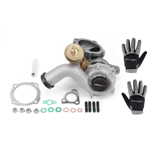 Turbocompressore billet k04 - billet,