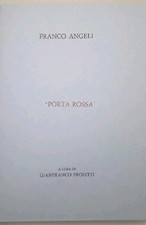 FRANCO ANGELI - PORTA ROSSA