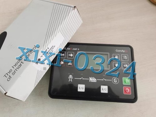 Nuovo comap intelilite4 - comap, amf